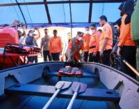 Antisipasi Bencana Alam, HD Siagakan Personil dan Peralatan