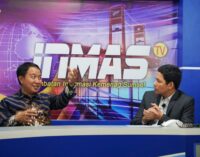 Pemerintah Optimis Akhir November Jemaah Umroh Bisa Berangkat