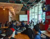 Astra Motor Sumsel Gelar Nobar ATC dan WSBK