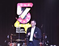 Rayakan Hari Jadi ke – 54, Indosat Kampanye “Bi54 Bangkit Bersama”