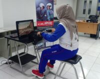 6 Perwakilan Sumsel Melaju ke Kompetisi Nasional Virtual Instruktur Safety Riding