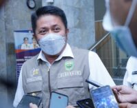 Herman Deru Apresiasi Kesigapan Polda Sumsel 