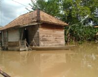 Curup Kebanjiran, Masyarakat Harap Pemerintah Ada Solusi