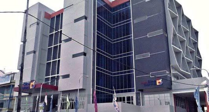 Ranking Webometric, UBD Duduki Posisi Pertama PTS di Sumsel