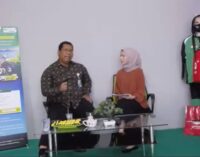 Daftar BPJS Ketenagakerjaan, Mitra Gojek Bisa Dapat Motor dan Barang Elektronik