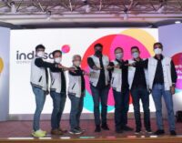 Indosat Ooredoo Hutchison Kenalkan Manajemen dan Visi Baru di Kantor Regional Medan