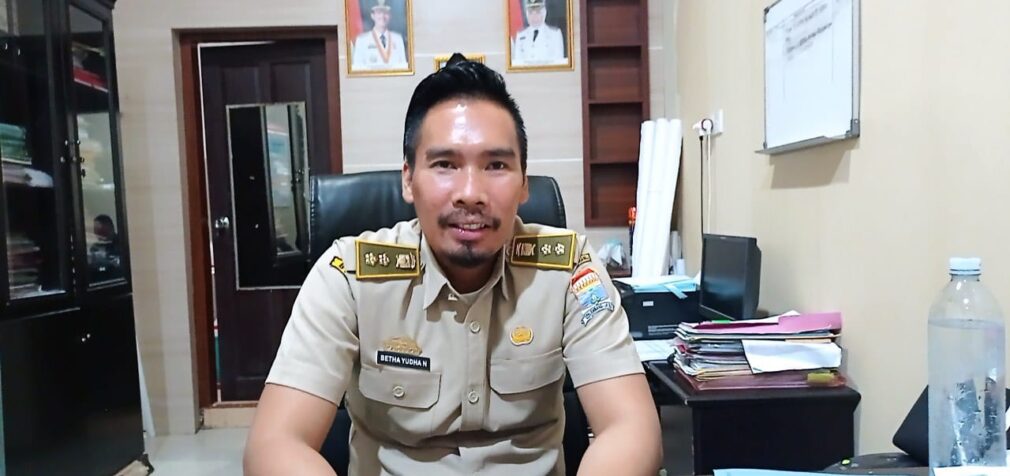 BPPD Palembang Imbau WP Manfaatkan Program Nol Denda