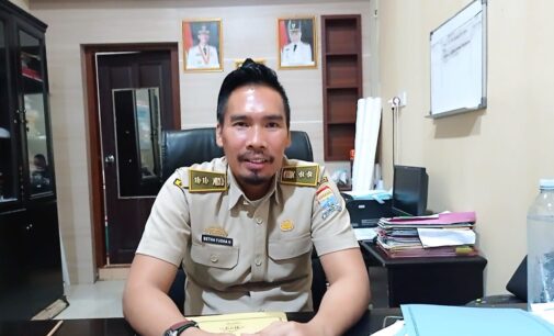 BPPD Palembang Imbau WP Manfaatkan Program Nol Denda