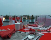 Sambut Valentine, The 1O1 Palembang Rajawali Promo Makan Malam Romantis