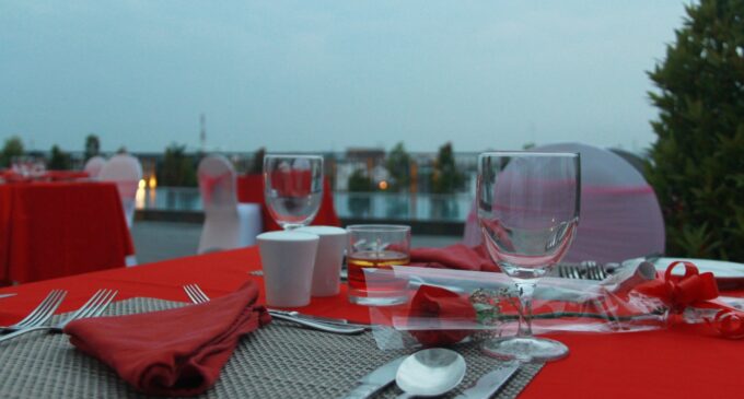 Sambut Valentine, The 1O1 Palembang Rajawali Promo Makan Malam Romantis