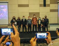 Gala Dinner Valetine, All You Can Eat Cuma Rp 99 Ribu