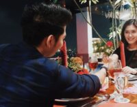 Valentin Day, The Zury Hotel Palembang Hadirkan Peanut dan Butter & Be Mint To Be