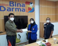 Pendampingan Usaha Hingga Berkembang, UBD Rangkul Jawara Bisnis Plan Competition