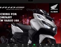 Astra Motor Sumsel Sukses Gelar Virtual Group Customer Gathering