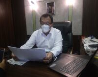 Pasang E-Tax, Gratis Struk Hologram