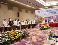 Jelang Ramadhan, TPID Sumsel Pastikan Pasokan Bahan Pokok Dalam Kondisi  Aman