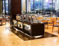 Berbuka Puasa Sepuasnya di ASTON Palembang Hotel dan Conference Center