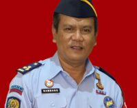 Izin Keluar Juarsyah Wewenang Mahkamah Agung