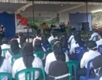 Heri Amalindo Lantik 179 Orang PPPK