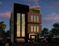 Rencanakan Pembangunan Tiga Lantai, Ini Penampakan Gedung MD KAHMI