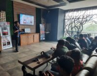 Banyak Untung Jadi Member Community Honda