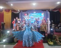 Dirjen Diksi RI Sebut SMK di Sumsel Luar Biasa