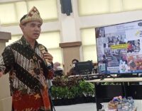 Stop Kurikulum ‘Nukang’, Bangun Project e-Learning di Polsri Palembang