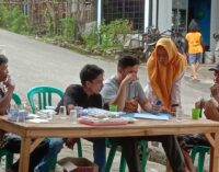 2 Bulan Dipilih, Ketua RW 01 Pelita Tak Kunjung Dilantik