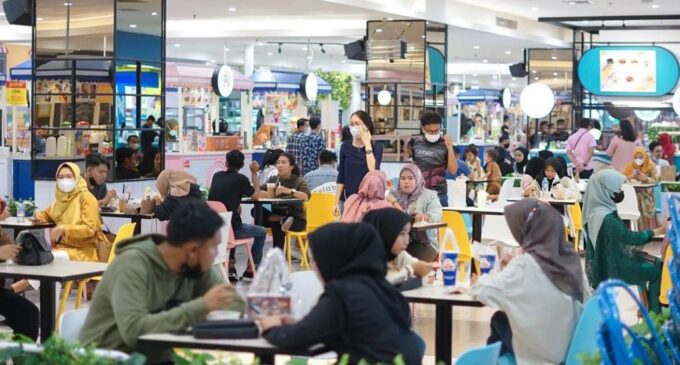 Hari Ini PIM Bagi-Bagi Migor Gratis untuk Pengunjung, Ini Syaratnya