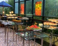 “Ramadan Kareem”, Paket Berbuka Puasa Sepuasnya Ala Aston Palembang