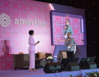 Amartha Luncurkan Beasiswa Amartha Cendekia, Dukung Pelajar Perempuan untuk Raih Pendidikan Berkualitas