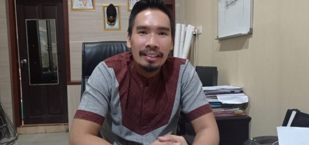 BPPD Kota Palembang Limpahkan Berkas Tiga WP ke Kejaksaan