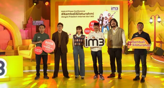 Indosat Sensasi Ramadhan, Dapatkan Promo Paket Freedom Internet dengan Kuota Besar 50GB