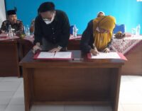 ITP Akui UBD Pilot Project Program Pengembangan Tri Darma Perguruan Tinggi