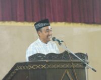 GM Pertamina Hulu Rokan Zona 4 Gelar Safari Ramadhan di WK Pendopo Field dan Adera Field