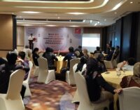 Astra Motor Sumsel Apresiasi Jurnalis Melalui Astra Motor Journalist Competition