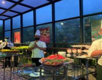 Fave Hotel Palembang Tebar Promo Faveourite Ramadhan