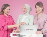 Indosat Ooredoo Hutchison Luncurkan SheHacks 2022 Bersama Kementerian Kominfo