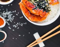 Makanan Khas Negeri Sakura Hadir di ASTON Palembang Hotel & Conference Center