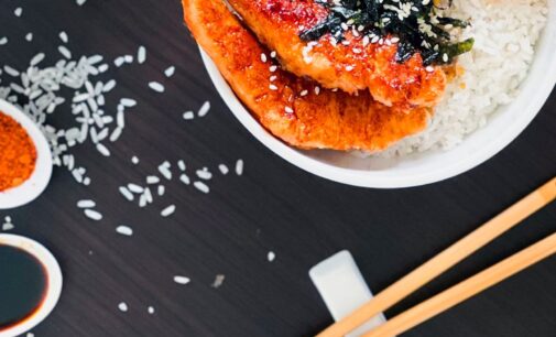 Makanan Khas Negeri Sakura Hadir di ASTON Palembang Hotel & Conference Center