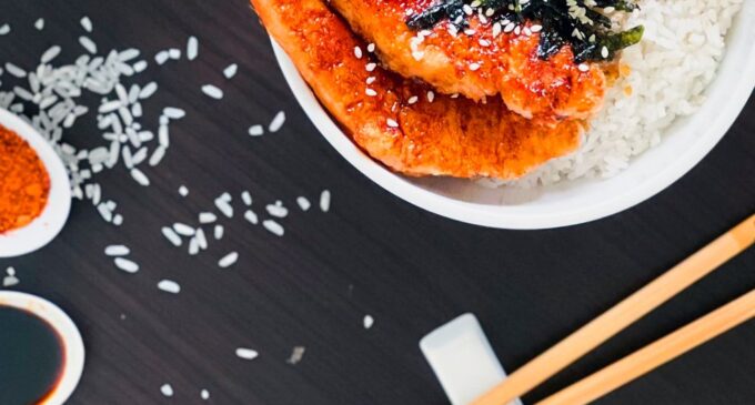 Makanan Khas Negeri Sakura Hadir di ASTON Palembang Hotel & Conference Center