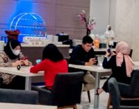 Harper Palembang Tawarkan Promo Paket Halal Bi Halal Rp 250 ribu net/orang