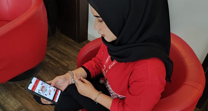 Mudah Miliki Motor Honda Melalui Honda Sumsel Expo