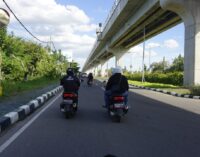 Mudik Bersama Keluarga? Ini 3 Tips #Cari_Aman