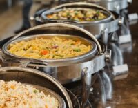 ASTON Palembang Hotel & Conference Center Tawarkan Paket Halal Bihalal