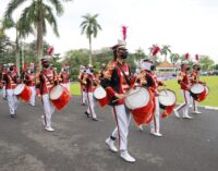 Herman Deru Ajak Jajaran Diknas Sumsel Turut Andil Sukseskan  Fornas VI 2022