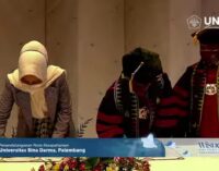 UBD Jalin Kerjasama dengan Universitas Tarumanagara