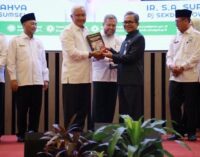 Wagub Mawardi Ingatkan Pengurus Forsesdasi  Lakukan Inovasi Lewat Program One Day One Innovation