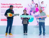 Indosat Ooredoo Hutchison Luncurkan IDCamp 2022