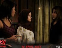 Film Horor KKN Desa Penari Tembus 6 Juta Penonton